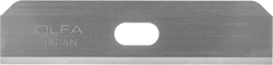 OLFA 12 мм, для ножа, специальное лезвие (OL-SKB-7/10B) zb  ol-skb-7/10b