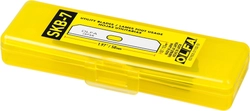 OLFA 12 мм, для ножа, специальное лезвие (OL-SKB-7/10B) zb  ol-skb-7/10b