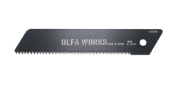 OLFA WORKS сменное пильное полотно для FIELD SAW OW-FS1, 1 шт (OWB-FS1) zb  owb-fs1