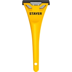 STAYER 60 мм, компактный скребок (0851) zb  0851_z02