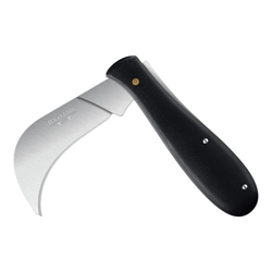 KRAFTOOL HOOK, для листовых и рулонных материалов, 200 мм, складной нож (09298) zb  9298