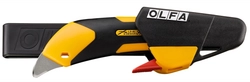 OLFA Cutter Knife holder держатель в комплекте с ножом (OL-KH-1/L5-AL) zb  ol-kh-1/l5-al