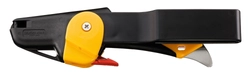 OLFA Cutter Knife holder держатель в комплекте с ножом (OL-KH-1/L5-AL) zb  ol-kh-1/l5-al