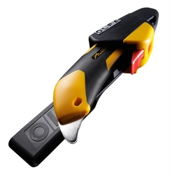 OLFA Cutter Knife holder держатель в комплекте с ножом (OL-KH-1/L5-AL) zb  ol-kh-1/l5-al