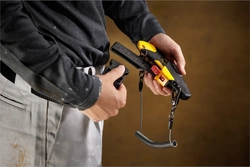 OLFA Cutter Knife holder держатель в комплекте с ножом (OL-KH-1/L5-AL) zb  ol-kh-1/l5-al