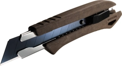 OLFA WOOD-PP Models 18 мм, с сегментированным лезвием, нож (OL-WD-AL) zb  ol-wd-al