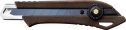 OLFA WOOD-PP Models 18 мм, с сегментированным лезвием, нож (OL-WD-L) zb  ol-wd-l
