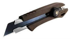 OLFA WOOD-PP Models 18 мм, с сегментированным лезвием, нож (OL-WD-L) zb  ol-wd-l