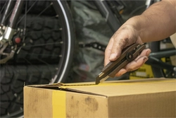 OLFA WOOD-PP Models 18 мм, с сегментированным лезвием, нож (OL-WD-L) zb  ol-wd-l