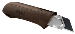 OLFA WOOD-PP Models 18 мм, с сегментированным лезвием, нож (OL-WD-L) zb  ol-wd-l