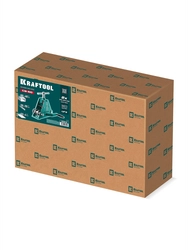KRAFTOOL CB-60, 60х40 мм, цепной профилегибочный станок (23630-60) zb  23630-60
