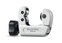 KRAFTOOL INOX-30, 3-30 мм, на подшипниках, труборез для нержавеющей стали (23932) zb  23932