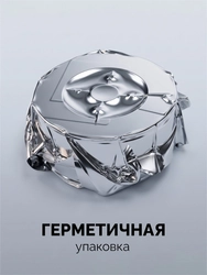 ЗУБР П-СП, d 0.8 мм, 5 кг, порошковая сварочная проволока (с флюсом), тип E71T-GS, Профессионал (40080-0.8-5) zb  40080-0.8-5