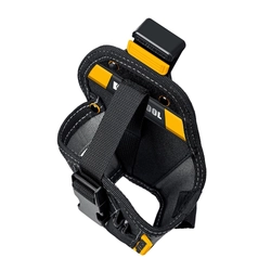 KRAFTOOL KH-5C кобура для шуруповерта с быстросъёмным креплением FastClip, компактная (38770) zb  38770