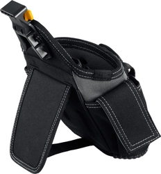 KRAFTOOL KP-13E поясная сумка с быстросъёмным креплением FastClip, 280 х 200 мм (38772) zb  38772