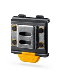 KRAFTOOL KD-1 держатель универсальный для системы быстрого крепления FASTLOCK (387790) zb  387790