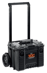 KETER ROC PRO GEAR 2.0 (22″) тележка с пластиковым ящиком (38370) zb  38370_z01