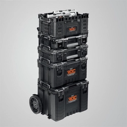 KETER ROC PRO GEAR 2.0 (22″) пластиковый ящик с крышкой (38371) zb  38371_z01