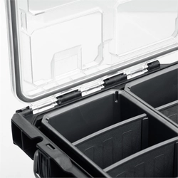 KETER ROC PRO GEAR 2.0 (22″) пластиковый ящик-органайзер (38372) zb  38372_z01