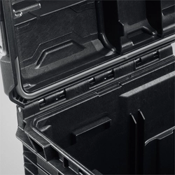 KETER ROC PRO GEAR 2.0 (22″) пластиковый ящик-органайзер (38374) zb  38374_z01