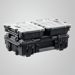KETER ROC PRO GEAR 2.0 (22″) пластиковый ящик-органайзер (38374) zb  38374_z01