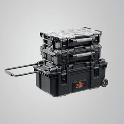KETER ROC PRO GEAR 2.0 (22″) пластиковый ящик-органайзер (38374) zb  38374_z01