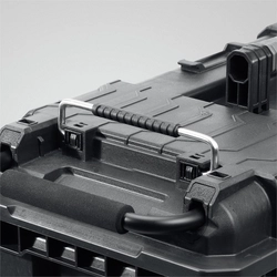 KETER ROC PRO GEAR 2.0 (28″) пластиковый ящик-тележка на колесах (38375) zb  38375_z01