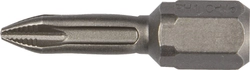 KRAFTOOL X-Drive PH1, 25 мм, 2 шт, торсионные биты (26121-1-25-2) zb  26121-1-25-2