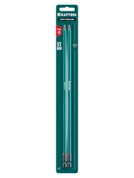 KRAFTOOL OPTIMUM PH 2, 300 мм, 2 шт, биты (26122-2-300-2) zb  26122-2-300-2