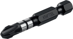 KRAFTOOL Impact PH 3, 50 мм, 10 шт, Ударные биты (26191-3-50-S10) zb  26191-3-50-s10