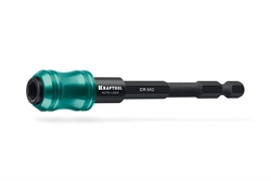 KRAFTOOL AUTO-LOCK, 100 мм, ударный адаптер для шуруповертов (26779-100) zb  26779-100