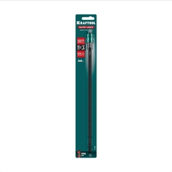 KRAFTOOL AUTO-LOCK, 300 мм, ударный адаптер для шуруповертов (26779-300) zb  26779-300