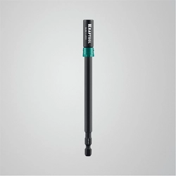 KRAFTOOL SLIM & LOCK, 140 мм, быстросъемный ударный адаптер для шуруповертов (26783-150) zb  26783-150