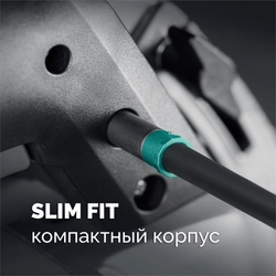 KRAFTOOL SLIM & LOCK, 140 мм, быстросъемный ударный адаптер для шуруповертов (26783-150) zb  26783-150