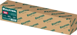KRAFTOOL 10 E, острый гиб, на подшипнике, ручной станок для гибки арматуры (23302) zb  23302