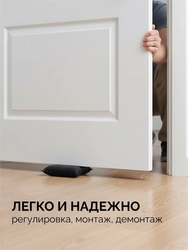 ЗУБР ПНЕВМОПОДУШКА набор 3шт: 12х19, 16х15, 13х28 см, 170кг, в чехле, универсальный пневмоклин/ монтажная подушка/ пневмодомкрат (37556-H3) zb  37556-н3