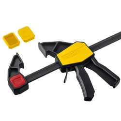 STAYER Hercules, 450/630 мм, пистолетная струбцина, Professional (32242-45) zb  32242-45_z01
