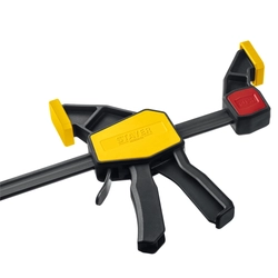 STAYER Hercules, 450/630 мм, пистолетная струбцина, Professional (32242-45) zb  32242-45_z01