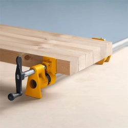 Трубная струбцина STAYER 1/2″ zb  32307-12