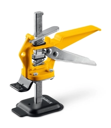 STAYER 50 кг, 85 мм подъем, подъемник универсальный (3319) zb  3319