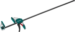 KRAFTOOL EXTREM-1270/95, 1270х95мм, пистолетная струбцина (32228-127) zb  32228-127_z01
