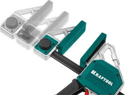 KRAFTOOL EXTREM-1270/95, 1270х95мм, пистолетная струбцина (32228-127) zb  32228-127_z01