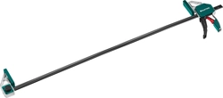 KRAFTOOL EXTREM-1270/95, 1270х95мм, пистолетная струбцина (32228-127) zb  32228-127_z01