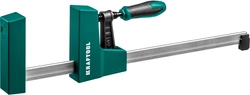 KRAFTOOL GK-30/8, 300 х 80 мм, Корпусная струбцина (32240-3) zb  32240-3
