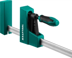 KRAFTOOL GK-30/8, 300 х 80 мм, Корпусная струбцина (32240-3) zb  32240-3