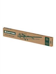 KRAFTOOL Quick VISE-CLAMP быстрозажимная рычажная cтрубцина-тиски (32311) zb  32311