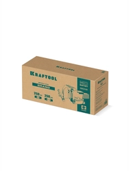 KRAFTOOL GRAND, 250 мм, слесарные тиски (32702-250) zb  32702-250