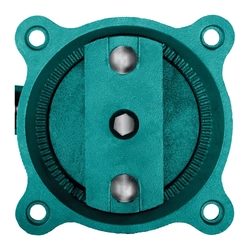 KRAFTOOL Reversible 140 мм, расход 273 мм, Слесарные тиски (32705-140) zb  32705-140