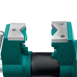 KRAFTOOL 3D Multi-Purpose, 125 мм, Чугунные слесарные тиски (32706-125) zb  32706-125