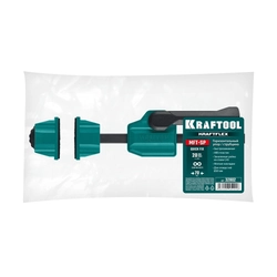 KRAFTOOL KRAFTFLEX MFT-SP, в отверстия 20 мм, горизонтальный упор/струбцина (32802) zb  32802